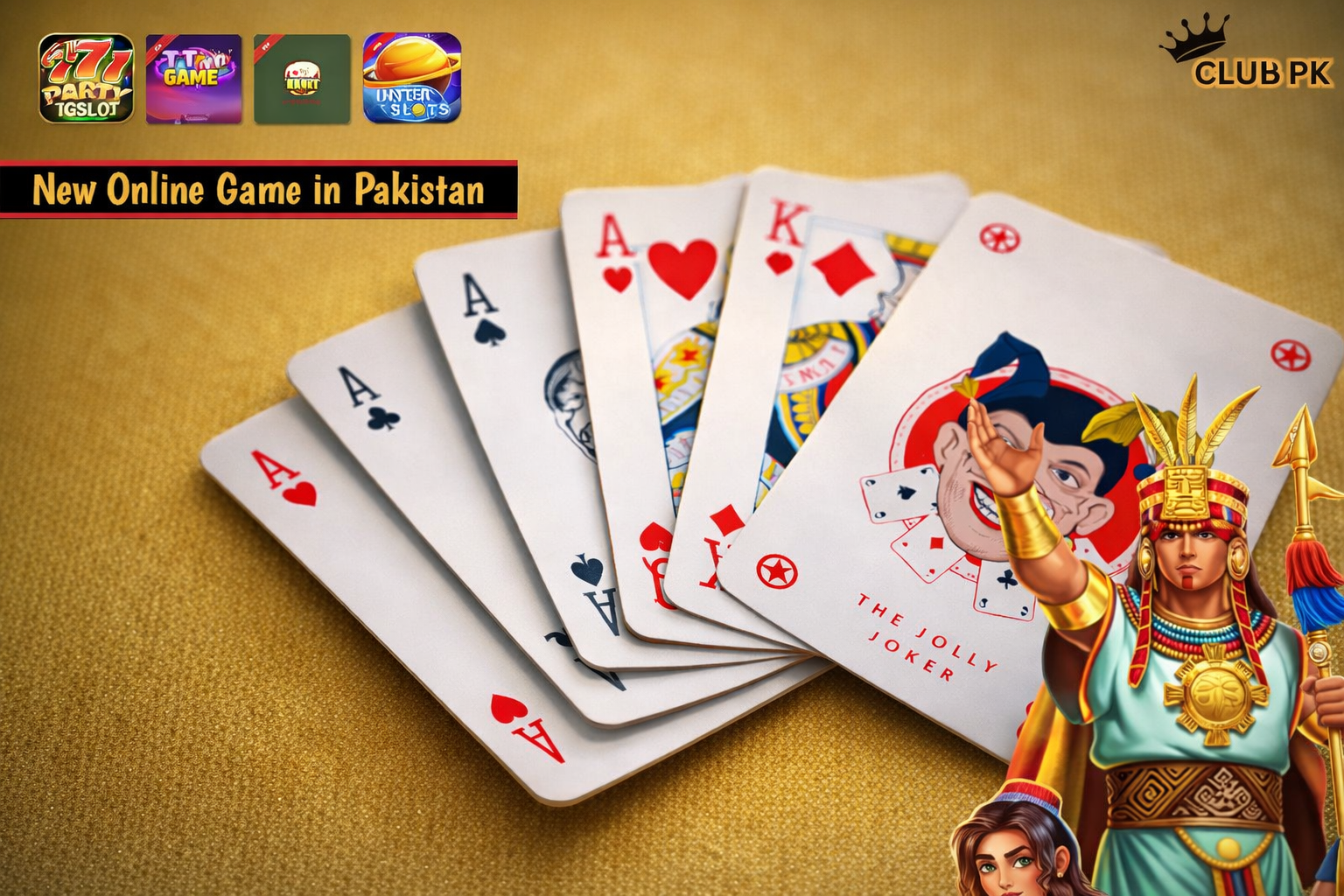 Clubpk Game Login & Download