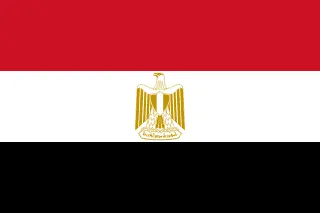 Egypt Flag